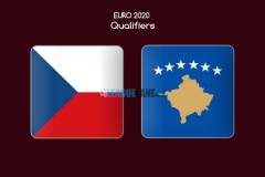 歐預賽捷克VS科索沃高清直播地址