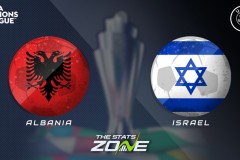 歐國聯阿爾巴尼亞vs以色列比分預測 魚腩相爭
