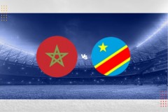 非洲杯摩洛哥vs民主剛果前瞻分析 摩洛哥陣容星光熠熠