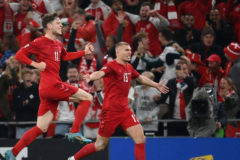 丹麥和突尼斯足球比賽時間 突尼斯渴望實現突破闖入8強