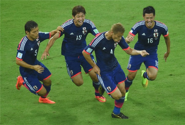 U23亞洲杯卡塔爾vs日本免費高清直播地址