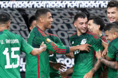 金杯賽最新戰況 墨西哥大勝牙買加晉級決賽 巴拿馬點球險勝美國隊
