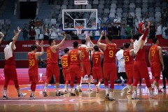 盤點2023中國籃球十大事件 易建聯退役中國男籃折戟世界杯