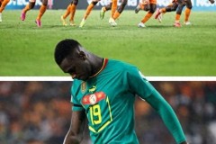 非洲杯上屆冠亞軍出局 塞內加爾和埃及均遭到淘汰