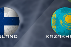 歐洲杯預選賽芬蘭vs哈薩克斯坦賽事預測 H組出線形勢仍然具備懸念