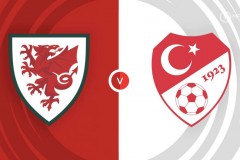 歐預賽威爾士vs土耳其比賽前瞻 土耳其鞏固排名