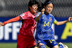 u17女足亞洲杯決賽對陣直播時間表 u17日本女足將迎戰u17朝鮮女足