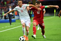 世亞預伊朗vs烏茲別克斯坦比賽預測 兩隊已攜手出線