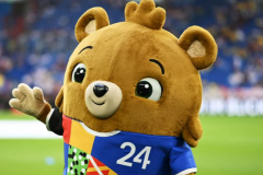 2024歐洲杯吉祥物是什麼？本屆吉祥物由足球學校兒童投票選出