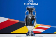 2024歐洲杯揭幕戰確定 東道主德國VS蘇格蘭