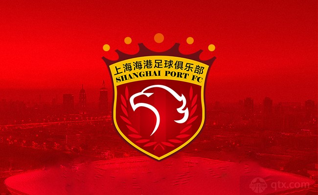 上海海港3-1武漢三鎮