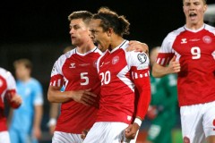 歐洲杯預選賽聖馬力諾1-2丹麥 8連敗小組墊底出局