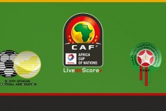 非洲杯南非VS摩洛哥前瞻丨分析丨預測