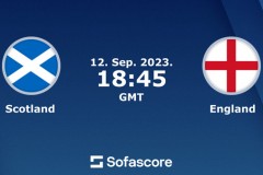 友誼賽蘇格蘭vs英格蘭比分預測結果推薦幾比幾 兩隊近期狀態火爆曆史戰績難分高下