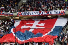 斯洛伐克首次打進世界杯是哪年？有且僅有一次殺進世界杯決賽圈