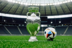 歐洲杯冠軍亞軍預測 2024總決賽將上演英法大戰