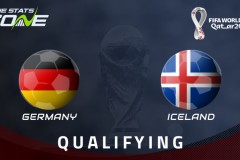 世預賽德國VS冰島前瞻 德國VS冰島預測：德國主場威力強勁