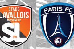 法乙拉瓦勒vs巴黎FC預測今天比賽結果分析 誰能率先找回穩定狀態