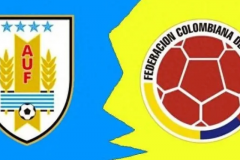 烏拉圭vs哥倫比亞比分預測 美洲杯南美內戰激情上演
