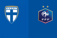 芬蘭vs法國首發：格列茲曼、姆巴佩先發
