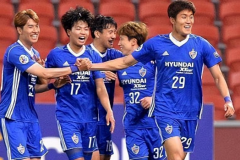 韓K聯大邱FC隊vs水原FC比賽前瞻 大邱FC隊近期比賽難求一勝狀態低迷