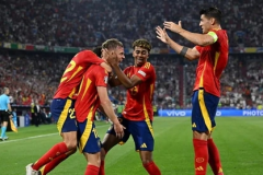 歐洲杯最新奪冠賠率 西班牙大幅領跑