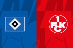 德乙漢堡vs凱澤斯勞滕比賽前瞻 凱澤斯勞滕保級壓力巨大